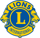 lionsclub logo